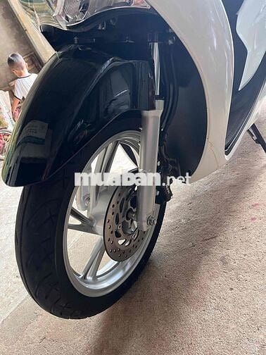 sh125i cbs. chính chủ