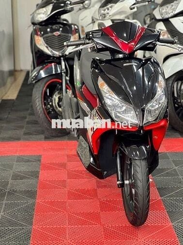 💥 Airblade 125 mắt cú 2014 UP 150 kiễng, BSTP 9chủ