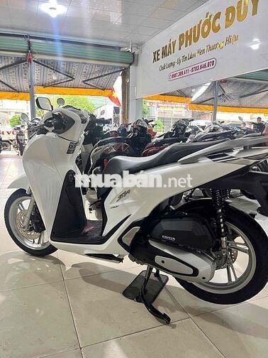 SH 150 xe đẹp máy rin