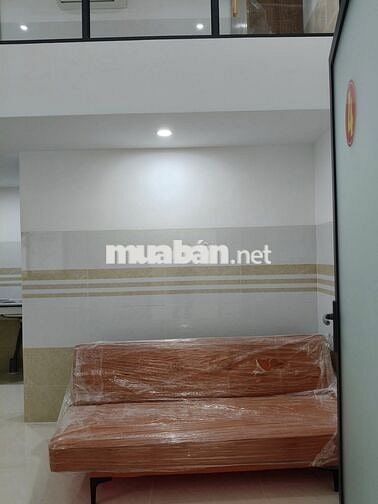 CHO THUÊ PHÒNG TRỌ Mới 31m2 5 x4x11 trần cao 182 Nguyễn Đệ 3.5TR/THÁNG