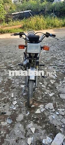 Cần bán wyn ld đài loan ít đi còn rất đẹp  4,5 tr