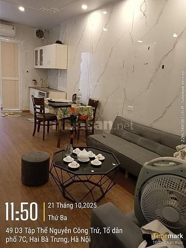 Cho Thuê Nhà khép kín hoặc làm Cửa hàng