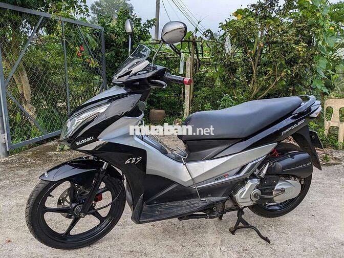 Suzuki impulse 2018 odo hơn 30k km