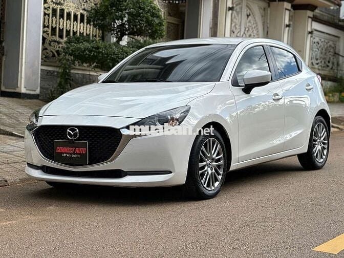 Connect Auto bán Mazda 2 Hatchback 2021 1.5 AT