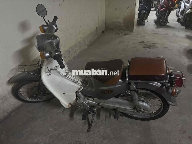 Bán Xe Cup do không cần dùng nữa