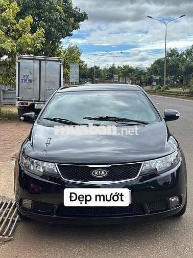 Kia Cerato 2009 1.6 MT - 132000 km