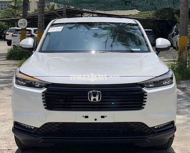 Honda HR-V G Trắng giao ngay
