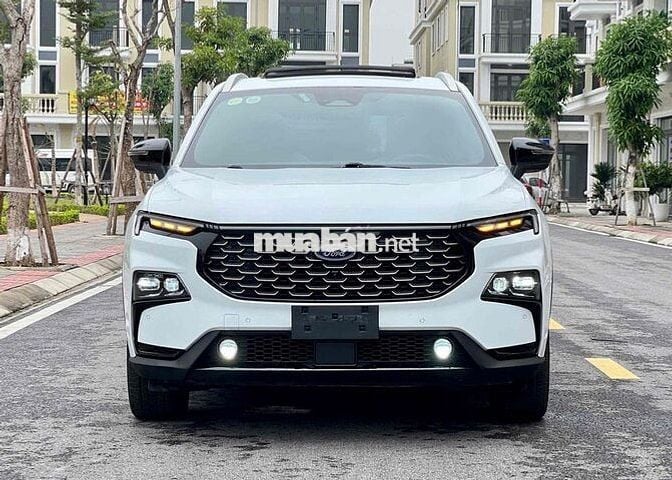 Territorytitanium - sx 2022 odo 5.6 vạn km - xe m