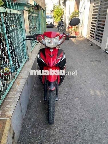 Bán sirius máy êm, giấy tờ đầy đủ