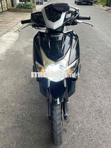 Honda Air Blade 2010 Đen