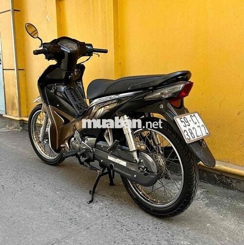 Wave chính chủ, máy êm thì thầm bao vọt biển SG