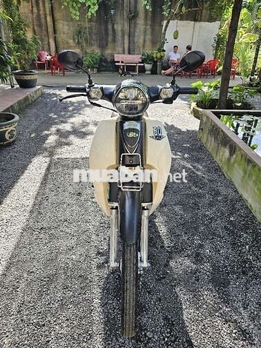 Cup 50cc DETECH Espero plus 2023 Bstp chính chủ