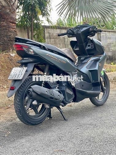 AB150ABS chính chủ(có hổ trợ góp)