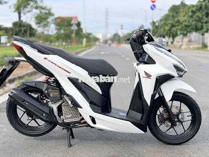 Vario 150 dọn kiểng