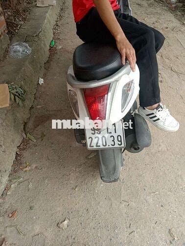 Bán xe Yamaha Nozza