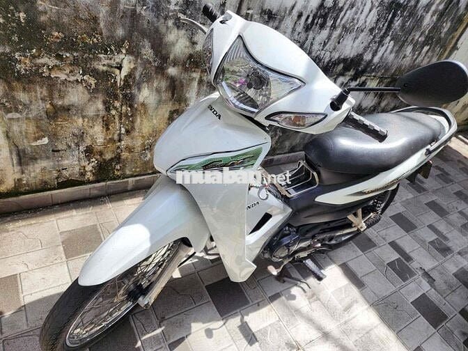 Wave A 2019 máy Zin êm bstp cavet đủ