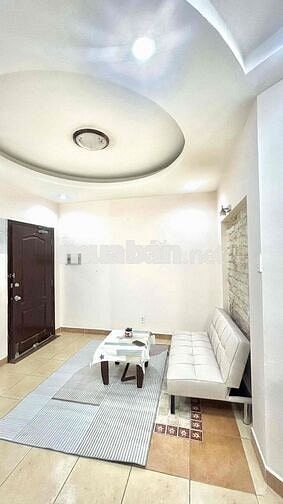 Cho thuê căn hộ 2PN Hưng Vượng 3 Phú Mỹ Hưng Q.7