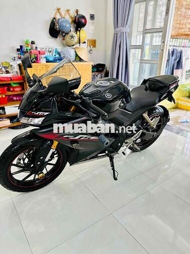 Yamaha R15 - Siêu lướt