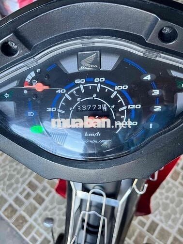 Wave Alpha 110 - 2020.