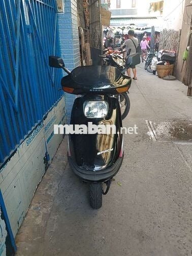 Honda Spacy 125 Thắng chân hàng hiếm