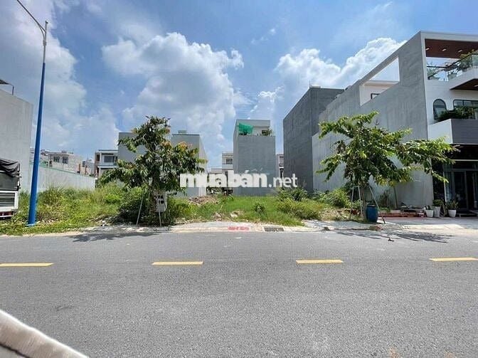 Đất khu Tái định cư Đông Hòa C phường Đông Hòa Tp Dĩ An