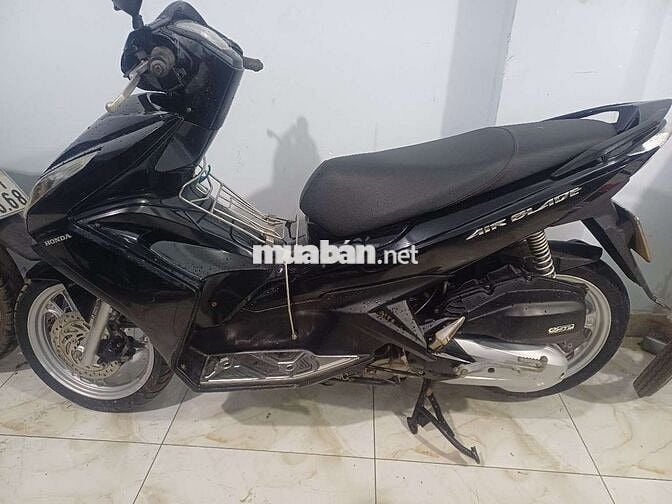 Xe chất cần thanh lý