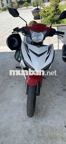 mua xe mới nên bán xe cũ cho ai cần Exciter 2018