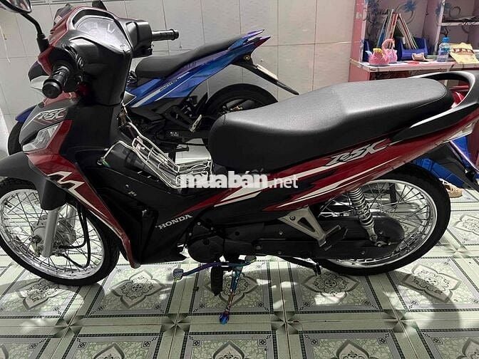 xe wave RSX dư cần bán