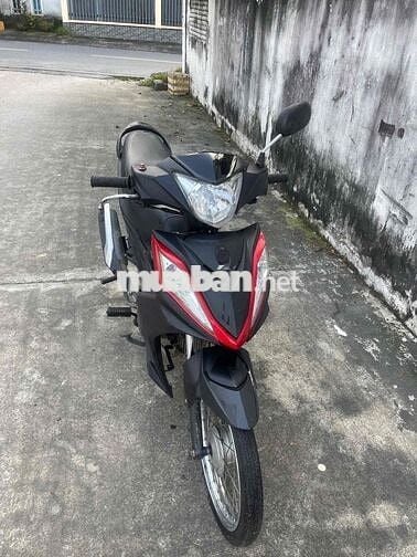 Galaxy SYM 50cc đi học 2019,bs61 cavet hợp lệ🥰
