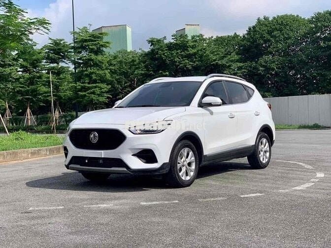 MG MGZS 2025 - Hỗ trợ nợ xấu- Đủ màu