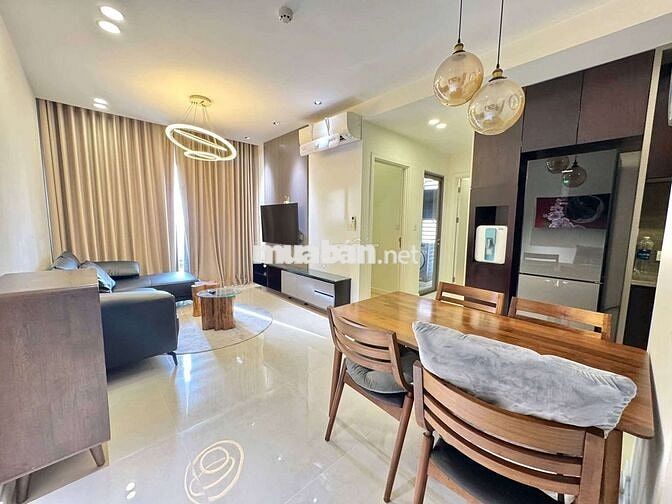 Căn Hộ 2PN kế CV Gia Định 2,05tỷ Full nội thất ở ngay, sổ sẵn bao phí