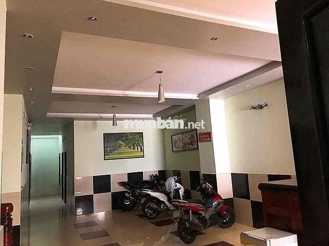 CHO THUÊ PHÒNG TRỌ ĐƯỜNG NGÔ QUYỀN - BMT