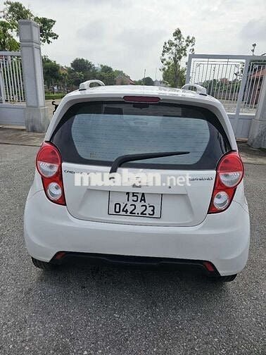 2014 LTZ 1.0 - 10 km