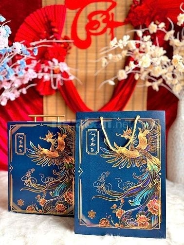 GIỎ QUÀ TẶNG CAO CẤP GIÁ SỈ LẺ SIÊU TỐT TẠI GÒ VẤP