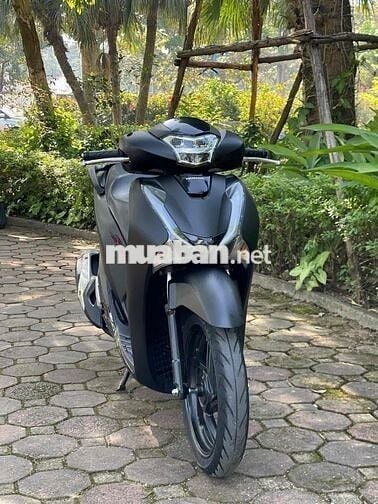 SH 125i ABS Nguyên Bản 2018 Chất_Bảo Hành 2 Năm✅✅✅