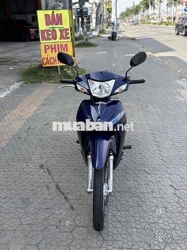 anpha 110cc lướt đẹp mới