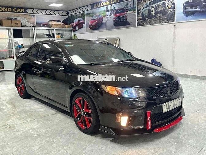 Kia Cerato 2010 1.6 AT - 150000 km