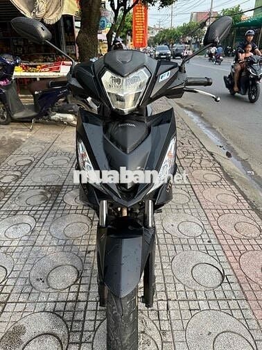 Honda Winner V1 2019 Đen Côn tay ( có bán trả góp)