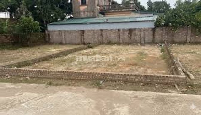 CỰC HIẾM - ĐẤT VÕNG THỊ - LẠC LONG QUÂN - 105M - MT 5,7M - Ô TÔ