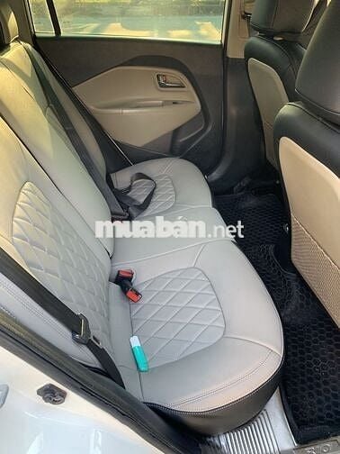 Kia Rio 2016 Trắng