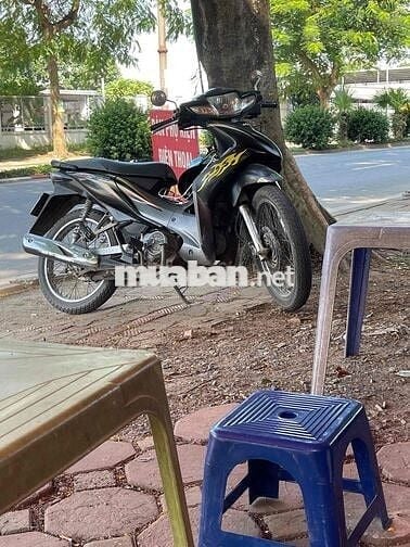 GIAO LƯU SANG XE GA