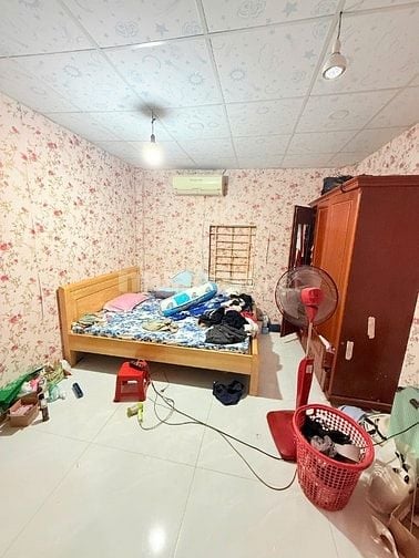 Bán nhà sát mặt tiền Phú Hòa, Tân Bình, 116m2 4PN hẻm 5m, chỉ 10 tỷ X 