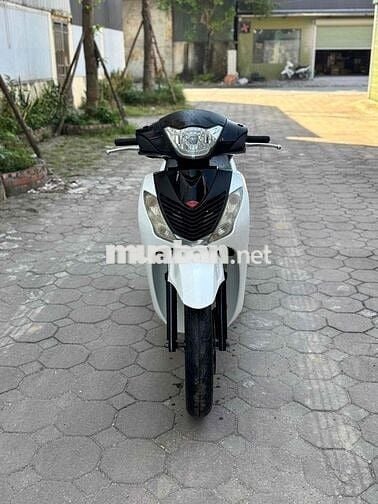 SH 125i Full Áo Nhập Ý Nguyên Bản 2014 Chất