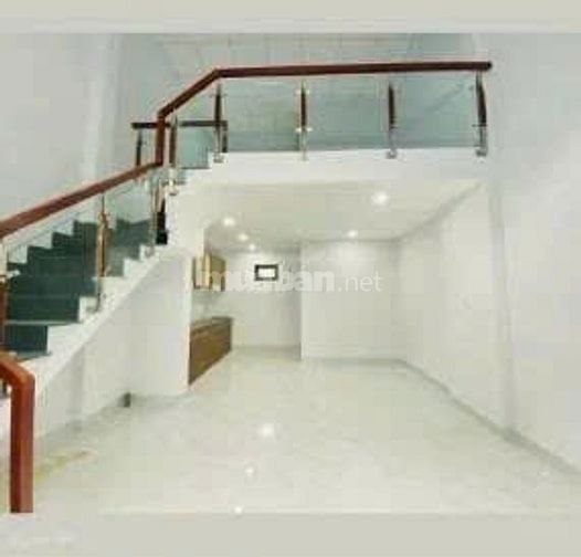 Hàng hiếm Quận 2 - Sổ Riêng-Gần Chợ-UBND-2 Tầng-Mới Đẹp-Giá Rẻ  4,1Tỷ