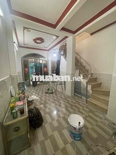 🏠 CHO THUÊ NHÀ NGUYÊN CĂN QUẬN 4... 📍 Vị trí: Khu Đường Số, Phường Khá