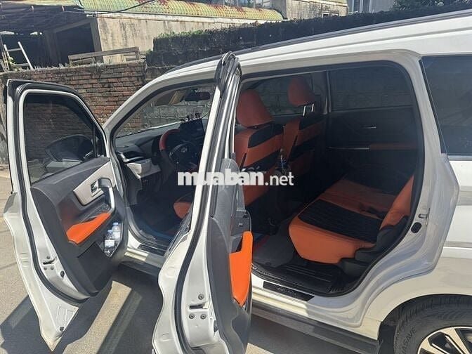 Toyota Veloz Cross 2022 CVT - 40000 km