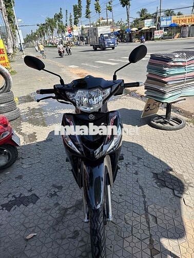 Sirius Fi mẫu mới