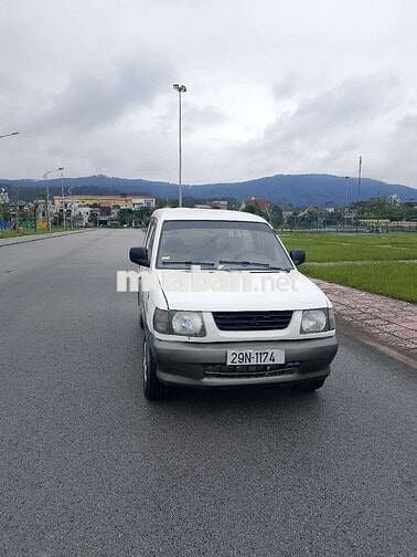 487 2001 - 200000 km