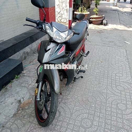 Thanh lý xe 50cc không cần bằng lái, xe mua mới