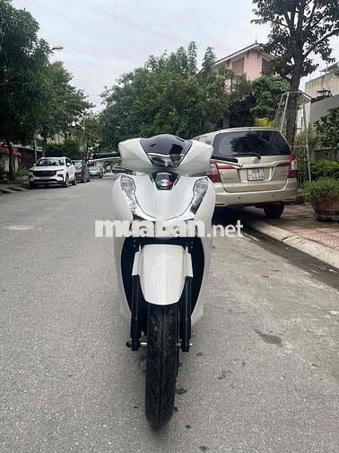 SH 125i CBS Siêu Lướt 2023 Chất _ Bảo Hành 3 Năm